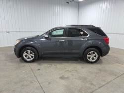 2010 CHEVROLET EQUINOX