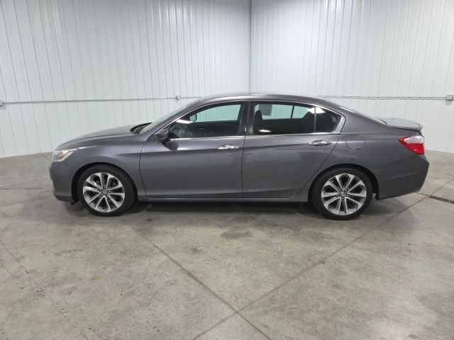2013 Honda Accord Sport Auto's photo