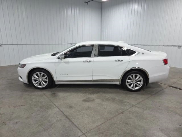 2008 Chevrolet Impala LT - Photo 17