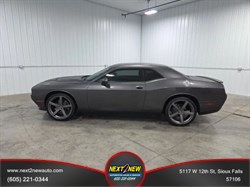 2017 Dodge Challenger