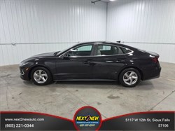 2023 Hyundai Sonata