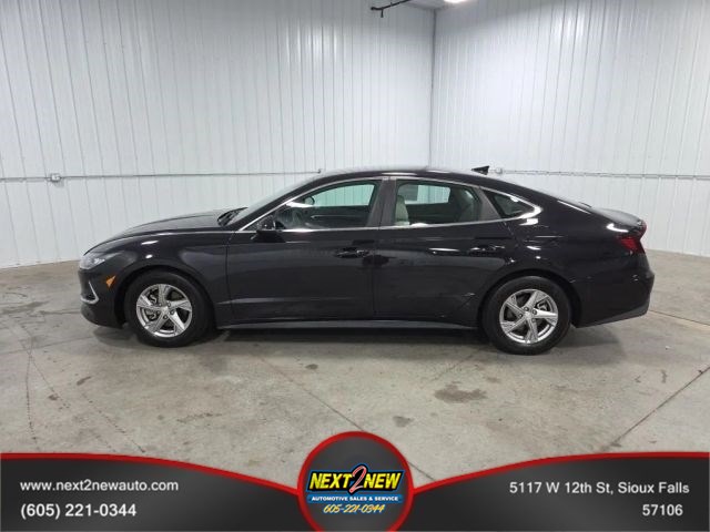 2023 Hyundai Sonata