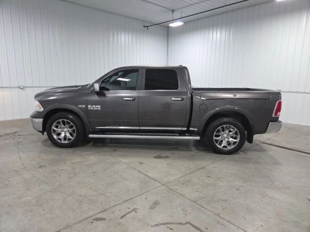 2017 RAM 1500 Limited Crew Cab 4x4 5'7" Box's photo