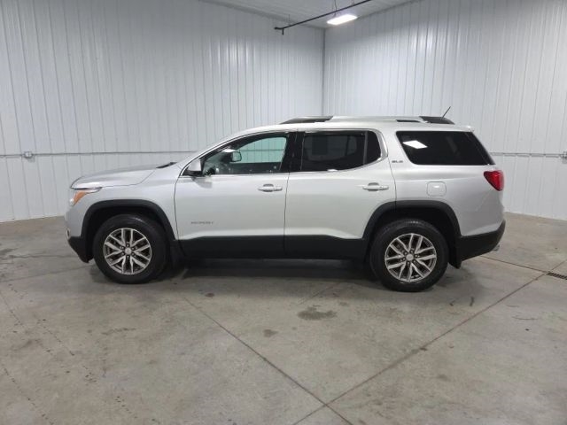 2019 GMC Acadia SLE-2 AWD's photo