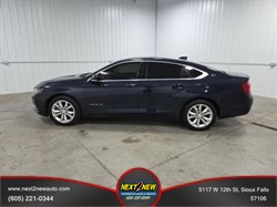 2019 Chevrolet Impala