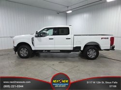 2025 Ford Super Duty F-250 SRW