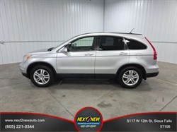 2011 Honda CR-V