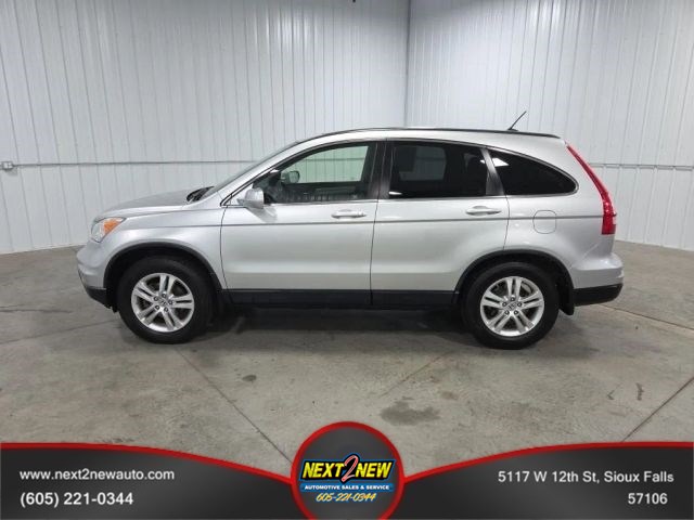 2011 Honda CR-V