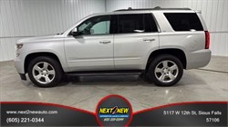 2016 Chevrolet Tahoe