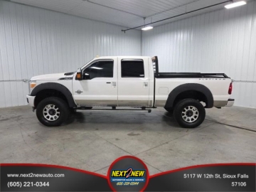 2015 FORD F-350 SUPER DUTY