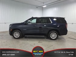 2021 Chevrolet Tahoe
