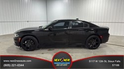 2016 Dodge Charger