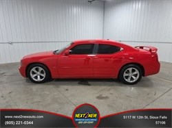 2009 Dodge Charger