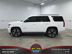 2018 Chevrolet Tahoe