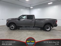 2024 Ram 3500