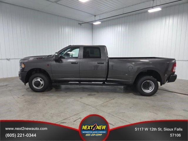 2024 Ram 3500