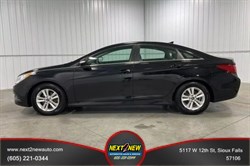 2014 Hyundai Sonata