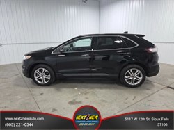 2016 Ford Edge