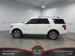 2021 Ford Expedition