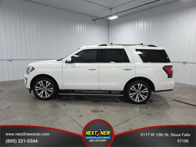 2021 Ford Expedition