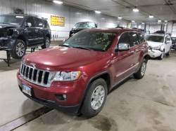2012 JEEP GRAND CHEROKEE