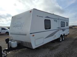 2005 TERRY M-250RKS