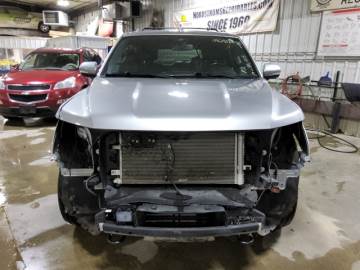 2021 FORD EXPEDITION MAX