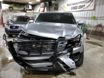 2021 FORD EXPEDITION MAX