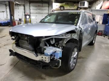 2024 TOYOTA GRAND HIGHLANDER