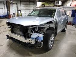 2024 TOYOTA GRAND HIGHLANDER