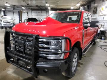 2024 FORD F-250