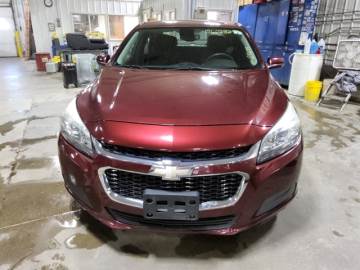 2015 CHEVROLET MALIBU