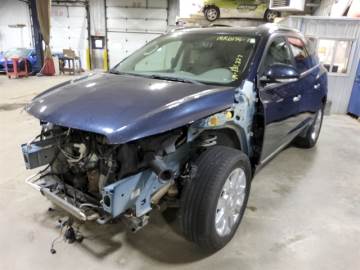 2017 BUICK ENCLAVE