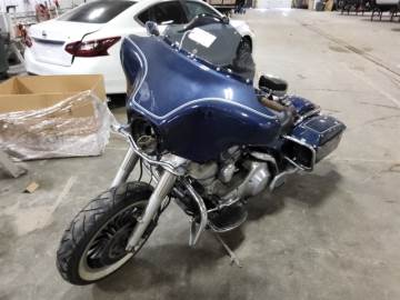 1986 HARLEY DAVIDSON FLHTCUL