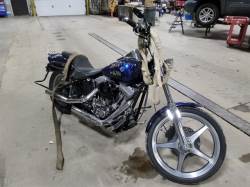 2004 HARLEY DAVIDSON FLHTCSE