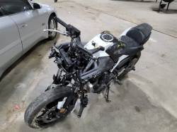 2022 KAWASAKI NINJA 650