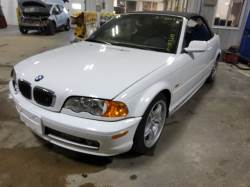 2001 BMW 3 SERIES