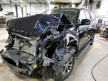 2021 FORD EXPEDITION MAX