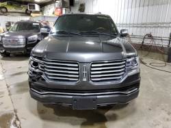 2017 LINCOLN NAVIGATOR