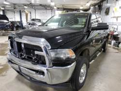 2012 RAM 2500