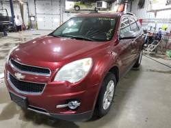2011 CHEVROLET EQUINOX