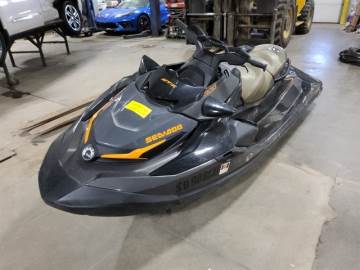 2023 SEA-DOO GTX300