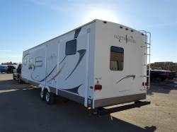 2008 DUTCHMAN NORTHSHORE