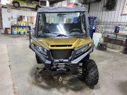 2024 KAWASAKI KWF1000