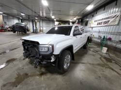 2016 GMC SIERRA 1500