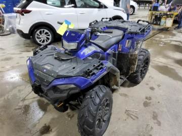 2024 POLARIS SPORTMAN 850 PREMIUM