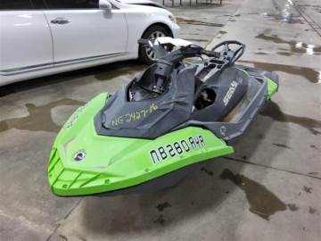 2016 SEADOO UNKNOWN