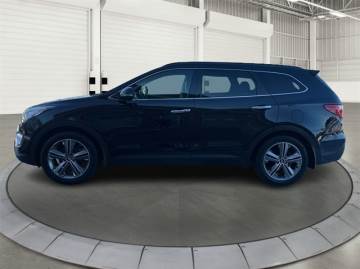 2016 HYUNDAI SANTA FE