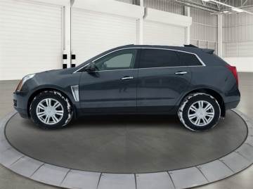 2013 CADILLAC SRX