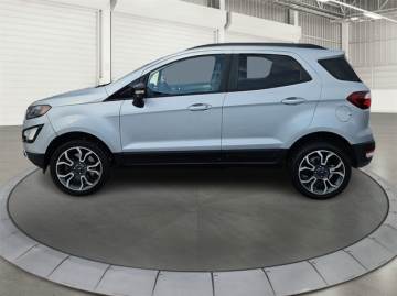2019 FORD ECOSPORT